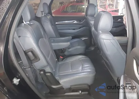 2018 Buick Enclave Essence из США, поврежденный, VIN 5GAERBKW0JJ135677